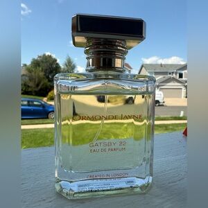 Ormonde Jayne Gatsby 22 Perfume 50ml London